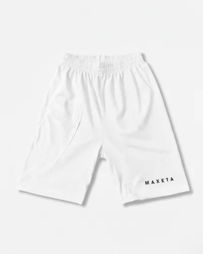 Licra Blanco Smart | Hombre