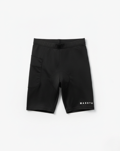 Licra Negro Smart | Hombre