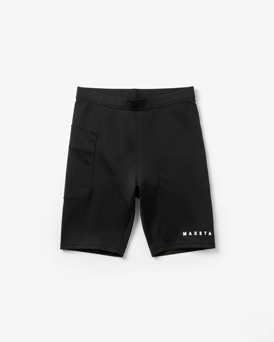 Licra Negro Smart | Hombre