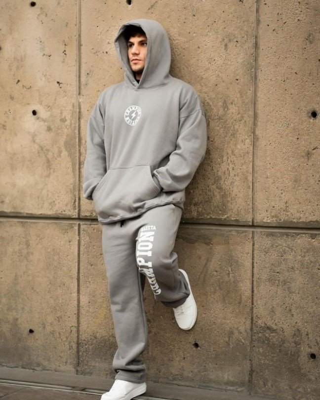 Polera Gargola Champion para Hombre