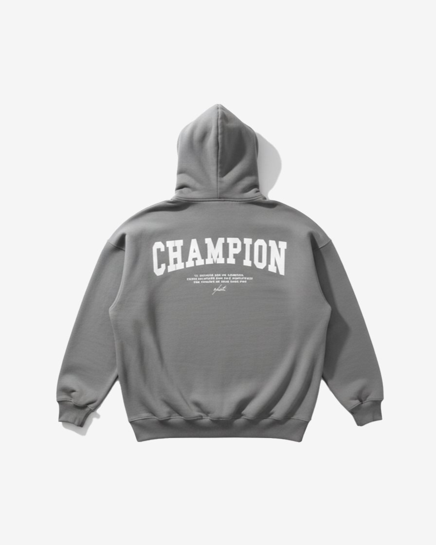 Polera Gargola Champion | Unisex