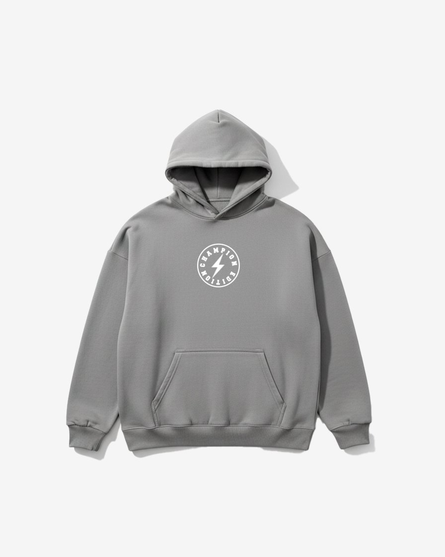 Polera Gargola Champion | Unisex - Imagen 2