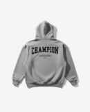 Polera Melange Champion | Unisex