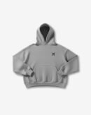 Polera Melange Donfeco | Hombre