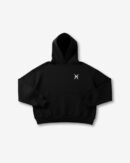 Polera Negro Donfeco | Hombre