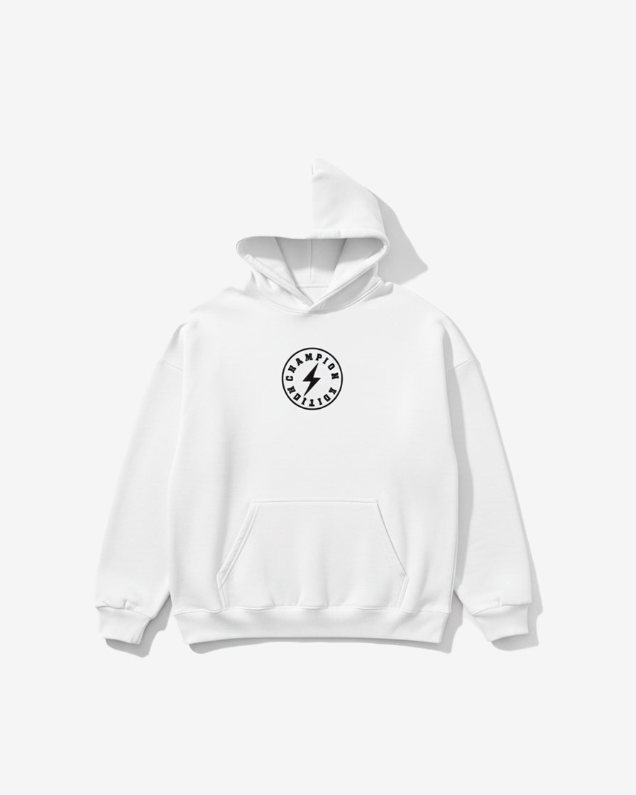 Polera Perla Champion | Unisex - Imagen 4