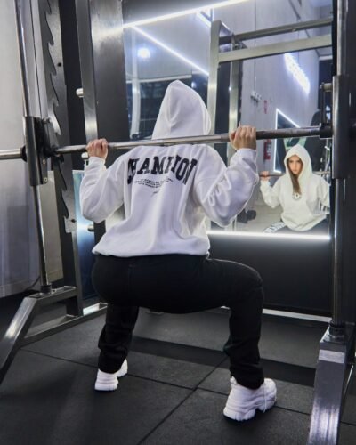 Polera Perla Champion para Hombre