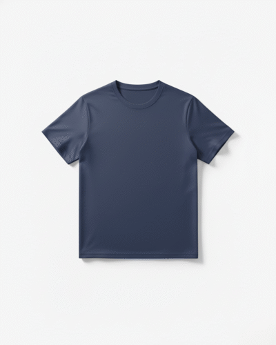 Polo Azul Suplex | Hombre