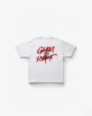 Polo Blanco Gym Rat 2.0 | Unisex