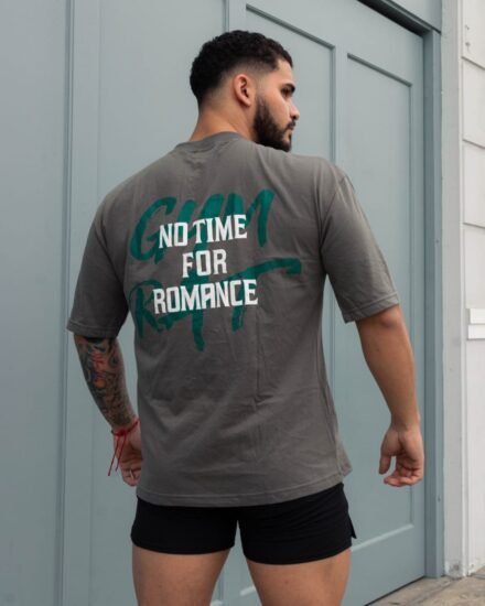 Polo Gargola Gym Rat 2.0 para Unisex