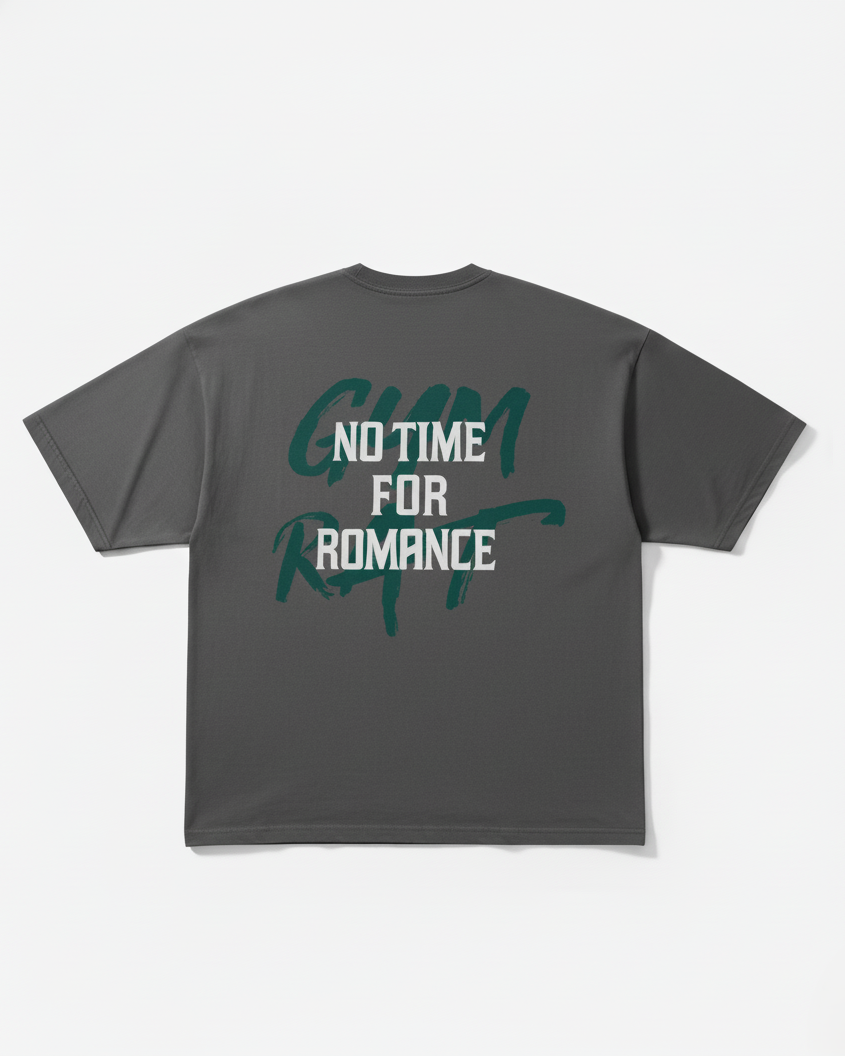 Polo Gargola Gym Rat 2.0 | Unisex