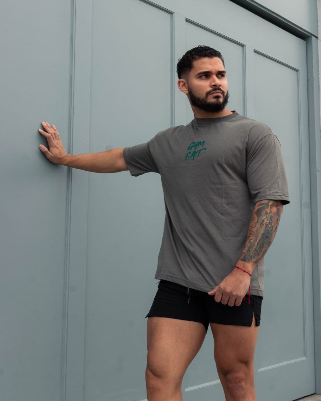 Polo Gargola Gym Rat 2.0 | Unisex - Imagen 3