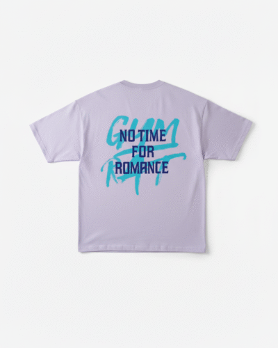 Polo Lila Gym Rat 2.0 | Unisex