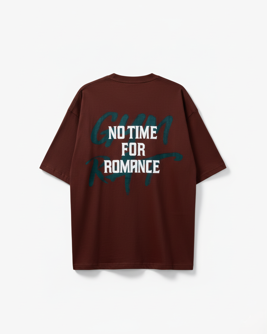 Polo Marron Gym Rat 2.0 | Unisex