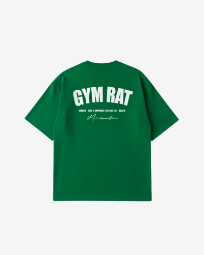Polo Verde Gym Rat | Unisex