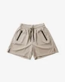Short Beige Confort | Hombre