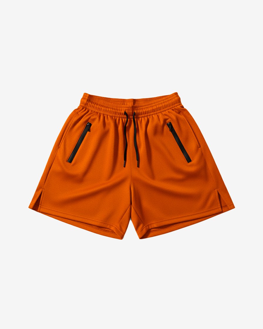 Short Ladrillo Confort | Hombre