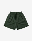 Short Verde Confort | Hombre
