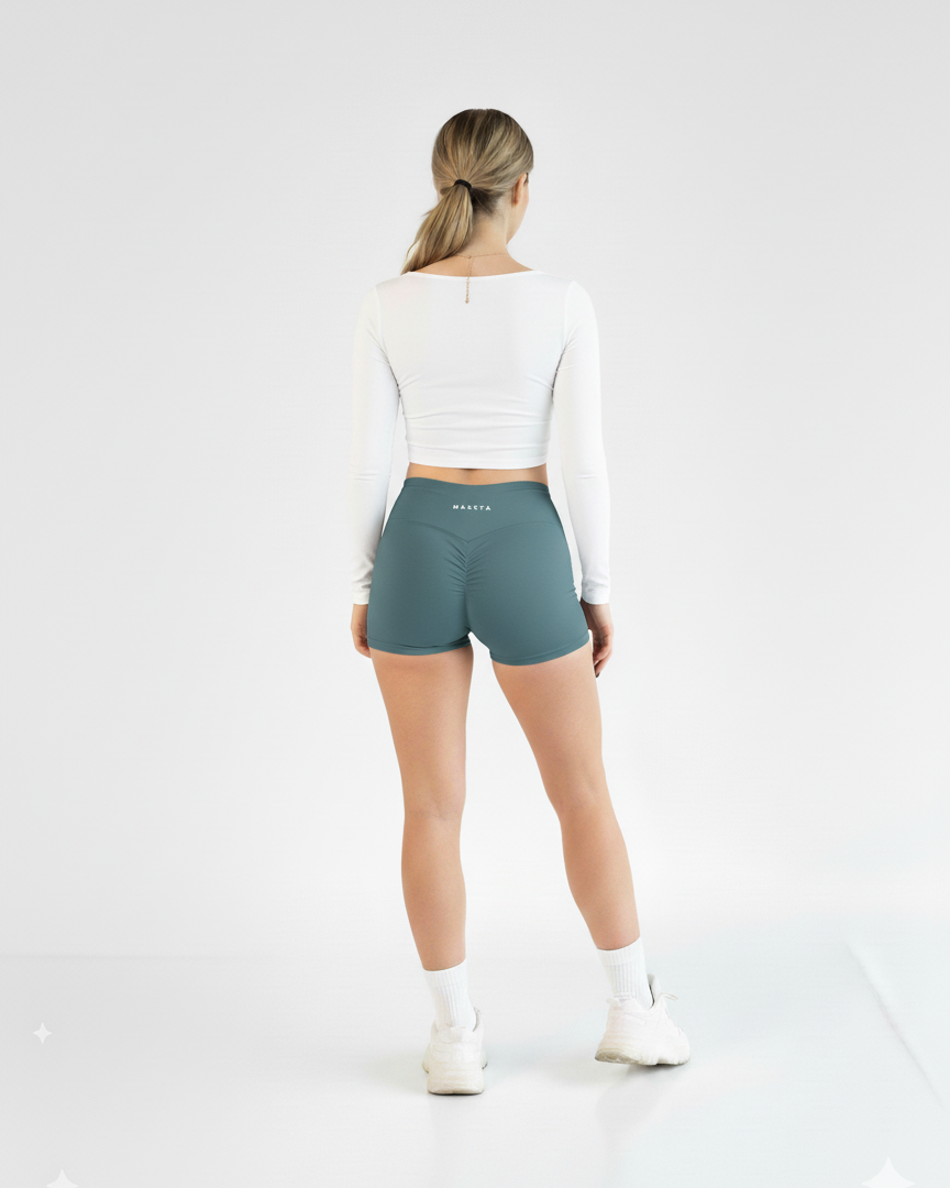 Short Apache Leggin | Mujer - Imagen 2