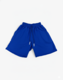 Short Azul Eléctrico Confort 2.0 | Hombre