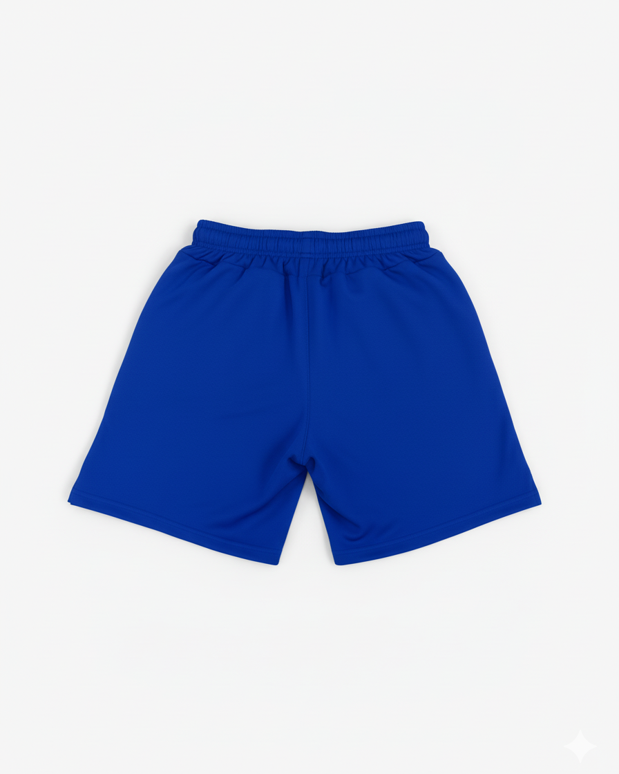 Short Azul Eléctrico Confort 2.0 | Hombre - Imagen 2