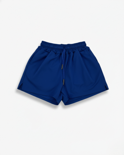 Short Azul Oscuro Confort 2.0 | Hombre