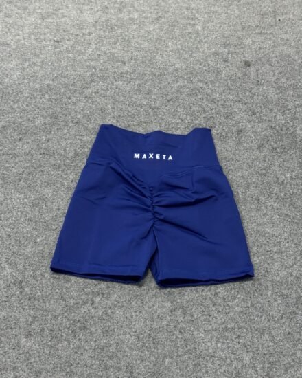 Short Azulino Leggin para mujer 