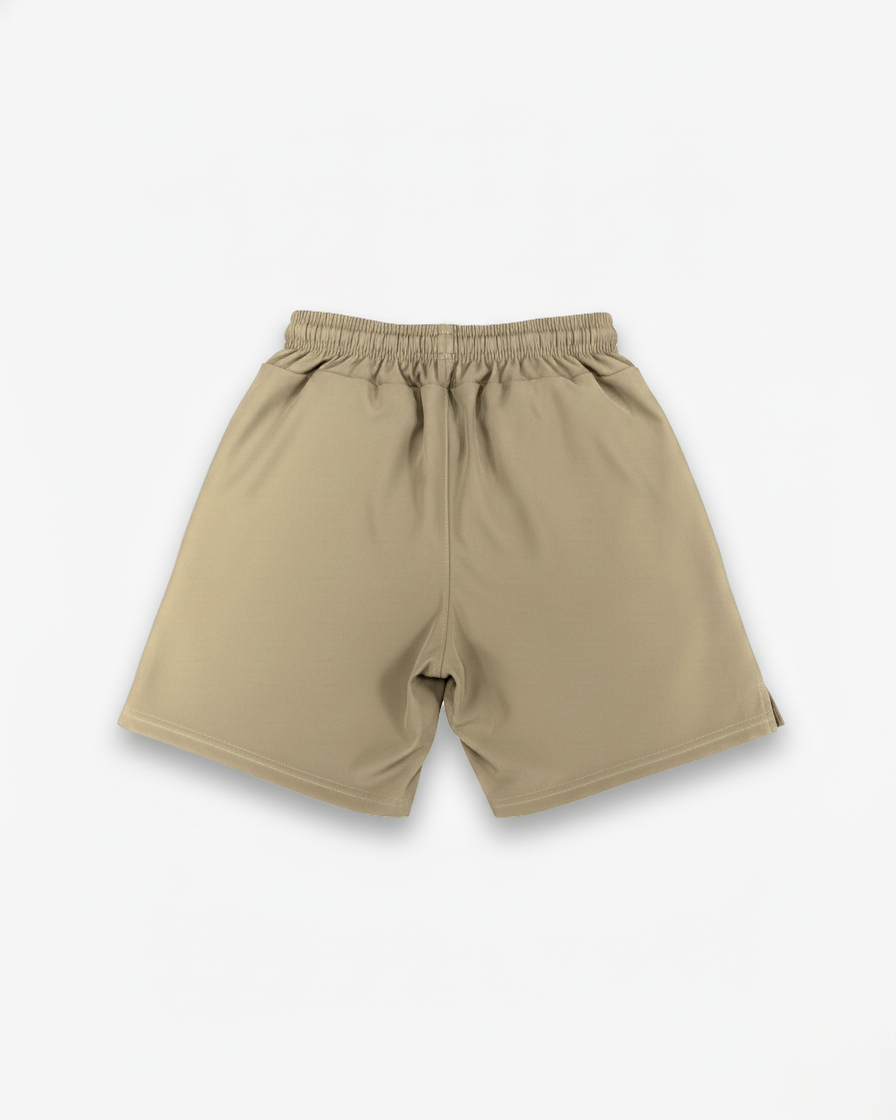 Short Beige Confort 2.0 | Hombre - Imagen 2