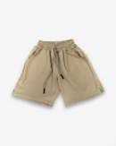 Short Beige Confort 2.0 | Hombre