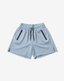 Short Celeste Confort | Hombre