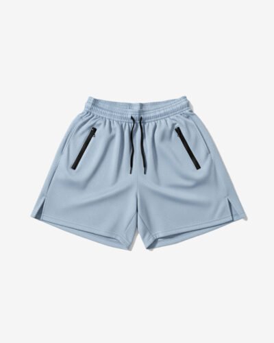 Short Celeste Confort | Hombre