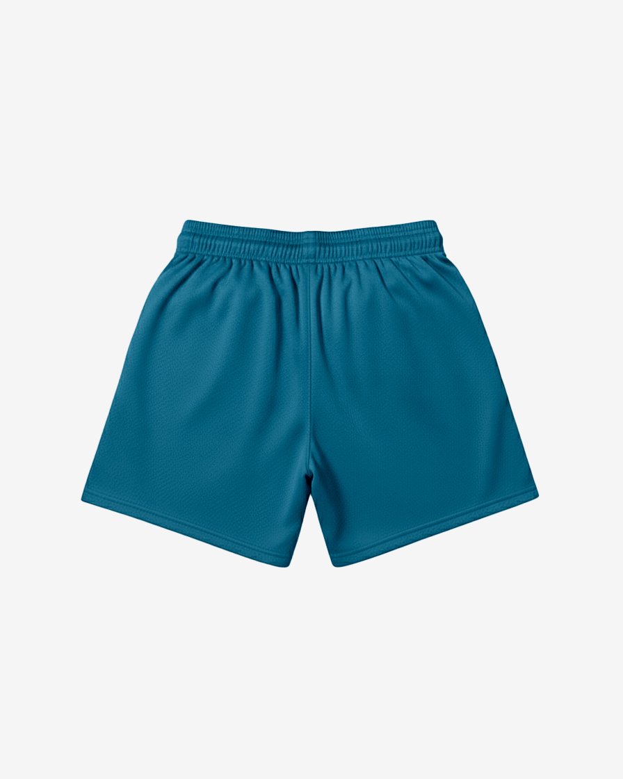 Short Cobalto Confort | Hombre - Imagen 2