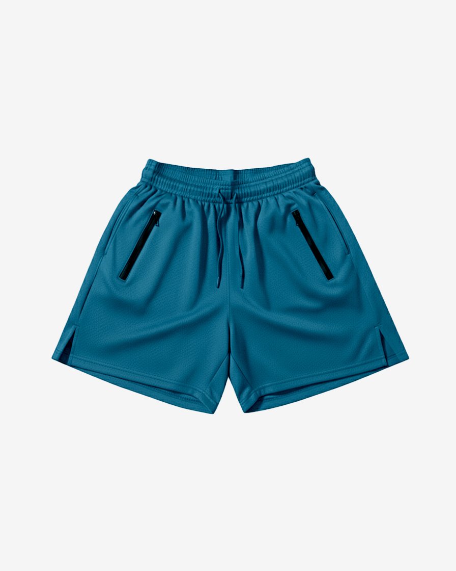 Short Cobalto Confort | Hombre