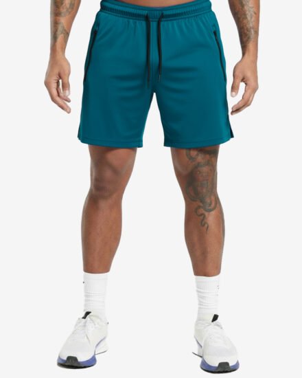 Short Cobalto Confort para Hombre