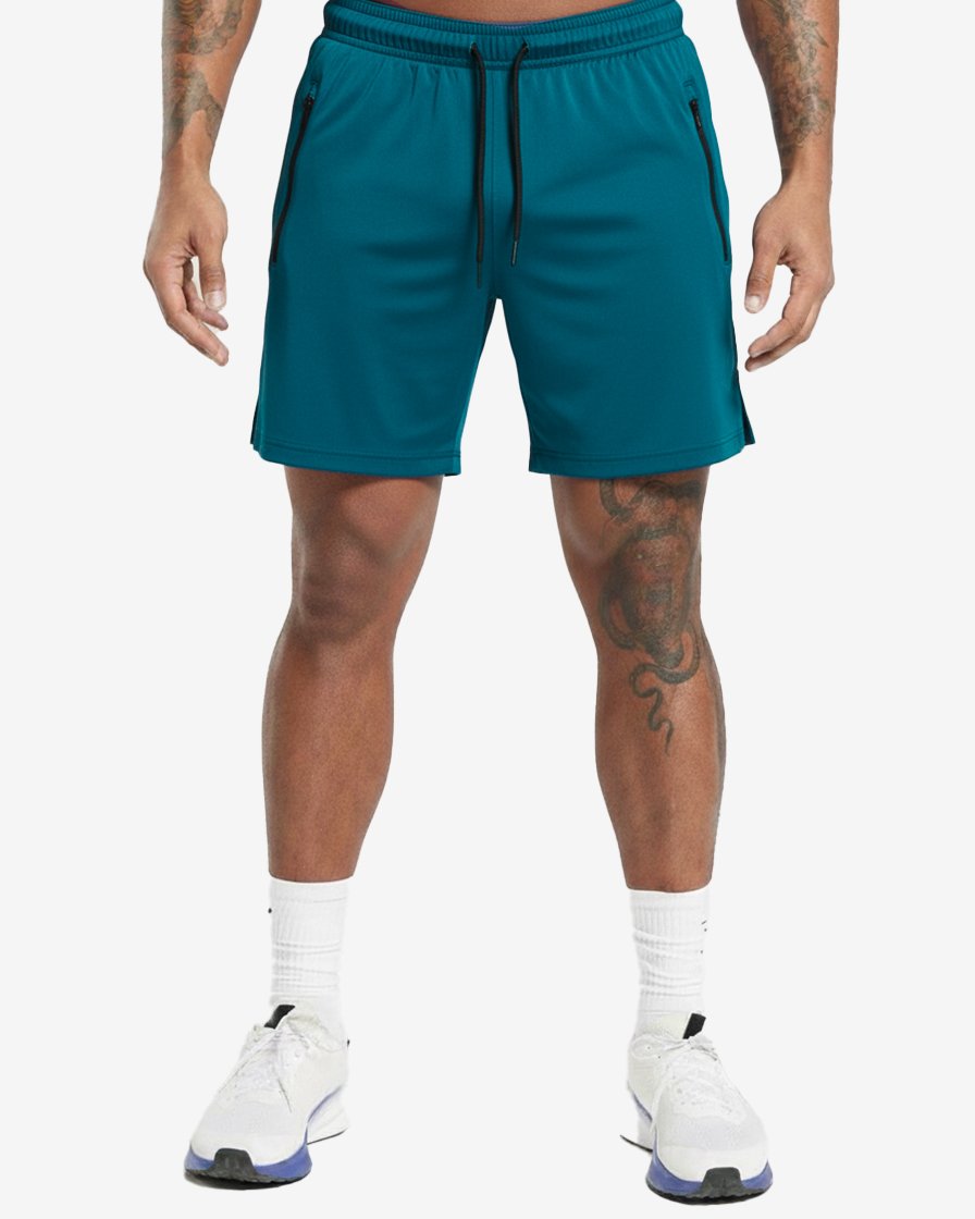 Short Cobalto Confort para Hombre