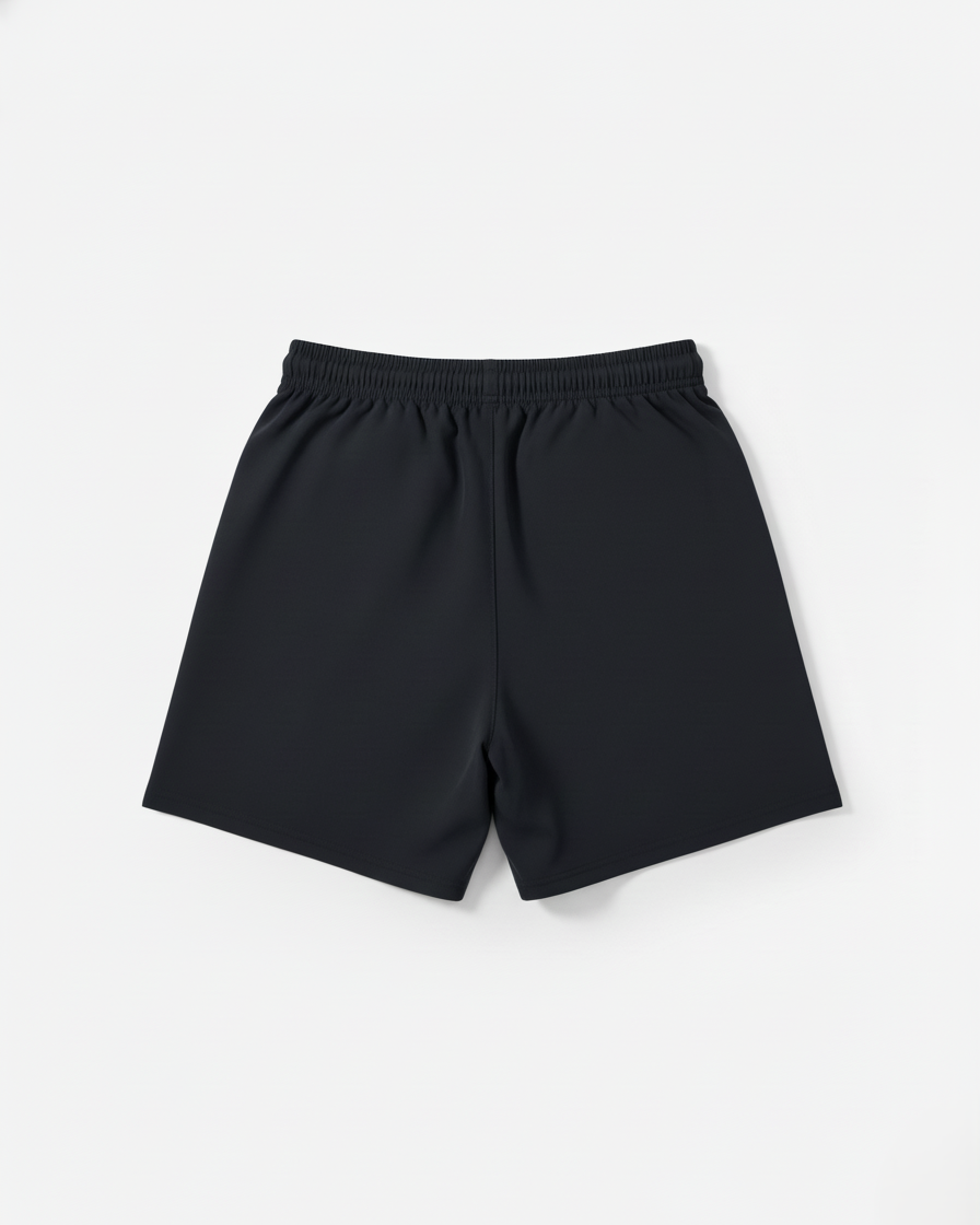Short Gárgola Oscuro Confort 2.0 | Hombre - Imagen 2