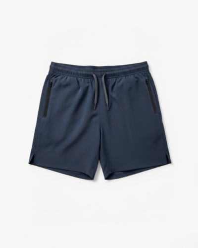 Short Gárgola Oscuro Confort | Hombre