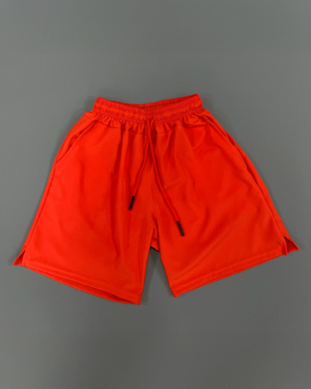 Short ladrillo Confort 2.0 para hombre 