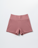 Short Palo rosa Leggin  | Mujer