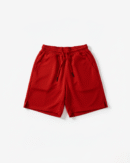 Short Rojo Confort 2.0 | Hombre