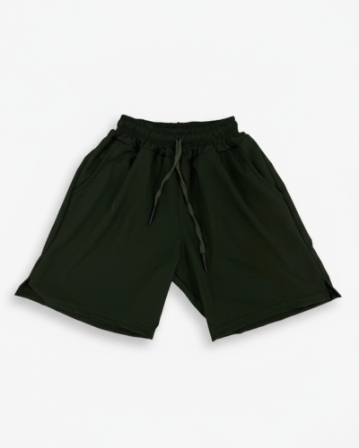 Short Verde Confort 2.0 | Hombre