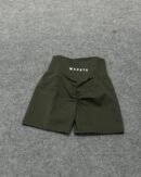 Short Verde Leggin  | Mujer