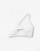 Top Blanco Rice | Mujer