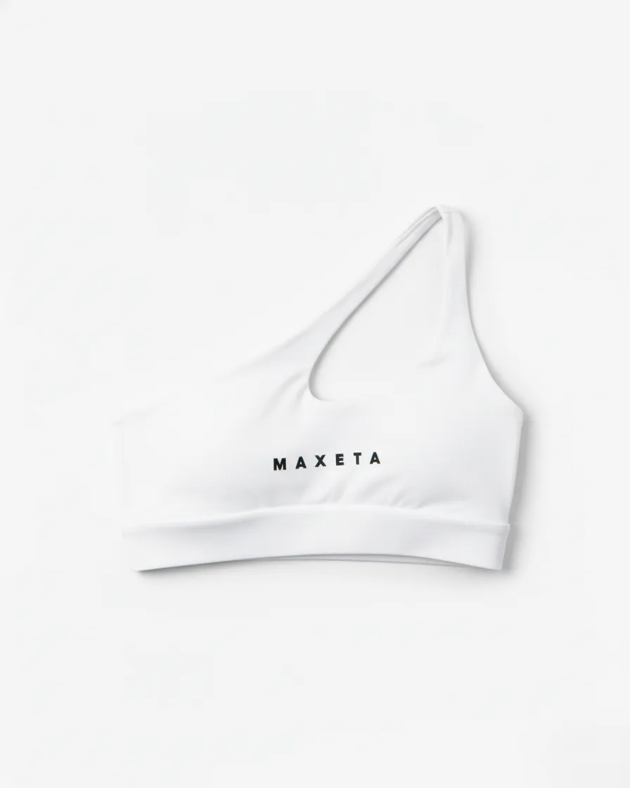 Top Blanco Rice | Mujer