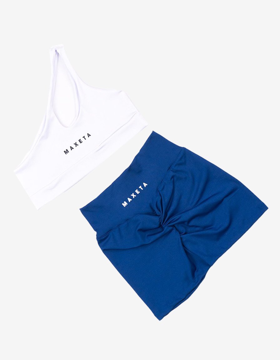 Top Blanco Rice | Mujer - Imagen 2