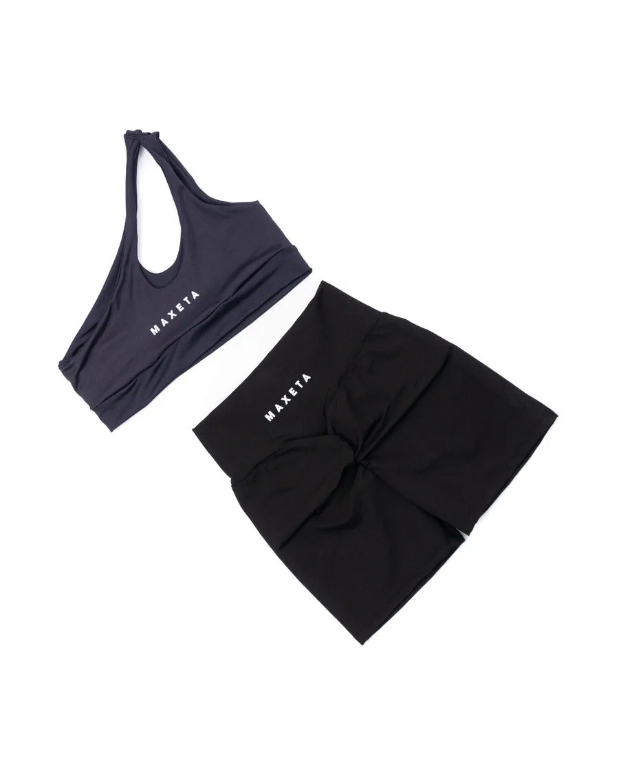 Top Gárgola Rice para mujer