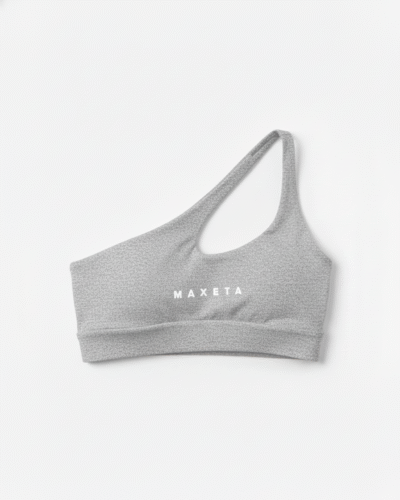 Top Melange Rice | Mujer