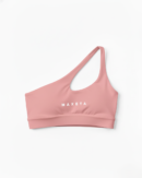 Top Palo Rosa Rice | Mujer