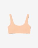 Top Palo Rosa Set Sculp | Mujer