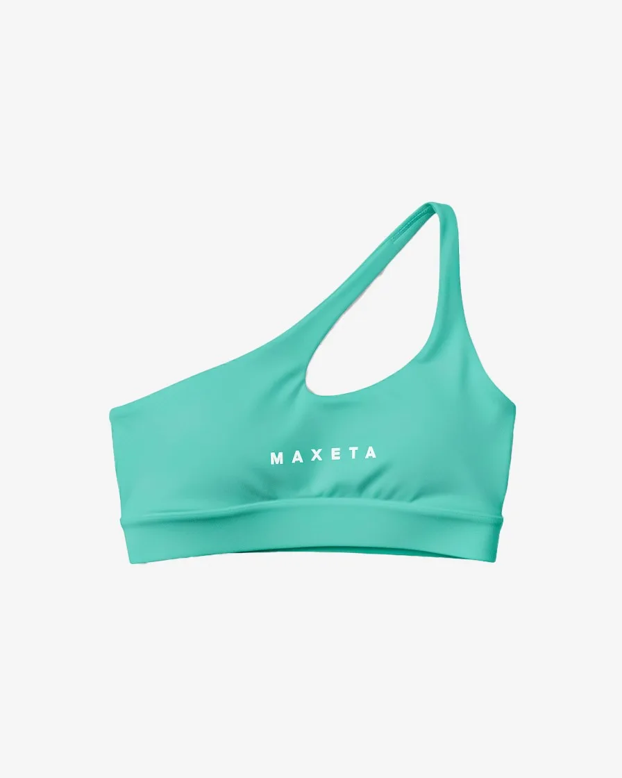 Top Verde Rice | Mujer